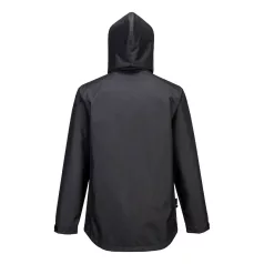 Portwest WX2 Eco esőkabát (szürke XL)