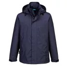 Portwest WX2 Eco esőkabát (tengerészkék XL)