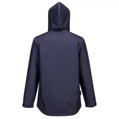 Portwest WX2 Eco esőkabát (tengerészkék XL)