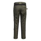 Portwest WX2 Eco Stretch Trade nadrág (zöld 38/L)