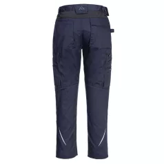   Portwest WX2 Eco Stretch Trade nadrág (sötét tengerészkék 40/XL)