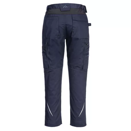 Portwest WX2 Eco Stretch Trade nadrág (sötét tengerészkék 46/3XL)
