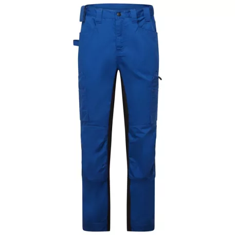 Portwest WX2 Eco Stretch Trade nadrág (kék 36/L)