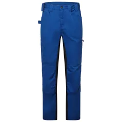 Portwest WX2 Eco Stretch Trade nadrág (kék 40/XL)