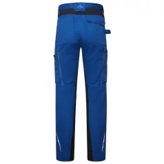Portwest WX2 Eco Stretch Trade nadrág (kék 40/XL)