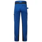 Portwest WX2 Eco Stretch Trade nadrág (kék 42/2XL)