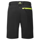 Portwest WX2 Eco Stretch rövidnadrág (fekete/sárga 38/L)