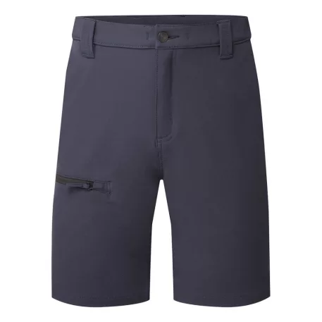 Portwest WX2 Eco Stretch rövidnadrág (sötét tengerészkék 34/M)