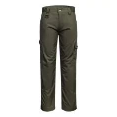 Portwest Super Work nadrág (erdőzöld 40/XL)