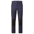 Portwest Slim Fit Super Work nadrág (sötét tengerészkék 36/L)