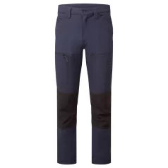   Portwest Slim Fit Super Work nadrág (sötét tengerészkék 40/XL)