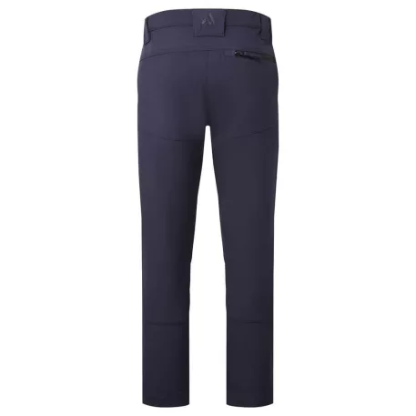 Portwest Slim Fit Super Work nadrág (sötét tengerészkék 48/4XL)