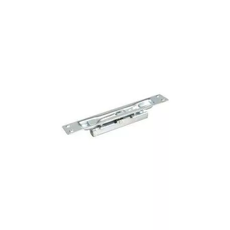 Ajtótolózár Cl20Z Zártszelvényhez 20 mm