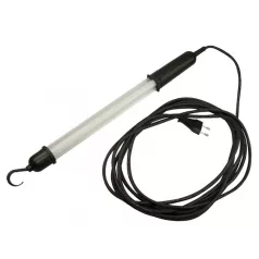 Szerelőlámpa 4W LED Csöves, 5 m H05Rn-F 2x0,75 mm2