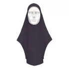 Portwest Homlokvédő balaclava (símaszk) (fekete)