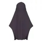 Portwest Homlokvédő balaclava (símaszk) (fekete)