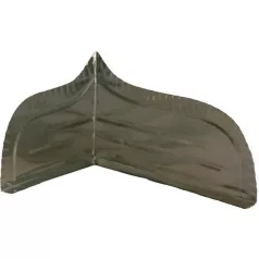 CSATORNADÍSZ VÉGRE 33-AS HORG.