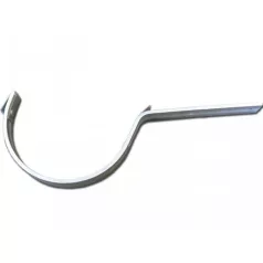 Csatornavas 33-As Horg.  /25X5/