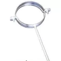 CSATORNABILINCS 33-AS HORG 18 CM HOSSZÚ/10