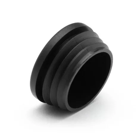 Csődugó 1/2" Fekete/50 db