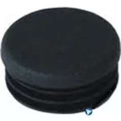 Csődugó 1˝ Fekete/100 db