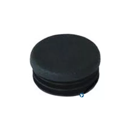 Csődugó 1˝ Fekete/100 db