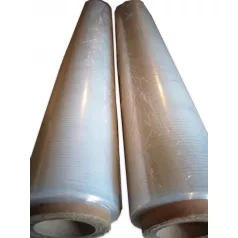 Csomagoló Fólia Víztiszta /Strech/170 m 23 Mikron 2 kg