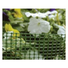 Zöldháló 100 cm/10x10 mm/50 m Négyszög