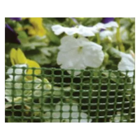 Zöldháló 100 cm/10x10 mm/50 m Négyszög