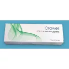 Well Biotech Orawell Covid-19 Antigén, Nyalókás, Egylépéses Gyorsteszt 1 db-os dobozban Csak Viszonteladóknak