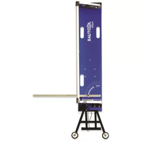 Polisztirol Vágó Állvánnyal 1370 x 300 mm