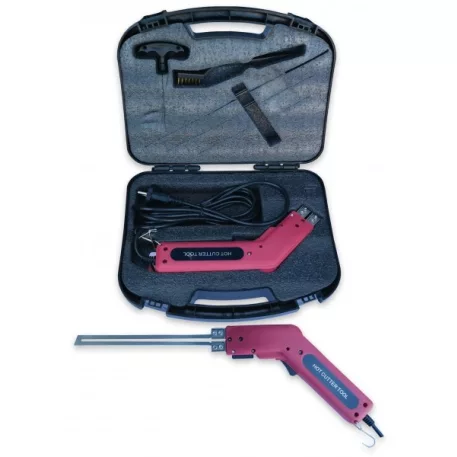 Polisztirol Vágó Kézi 140/200 mm