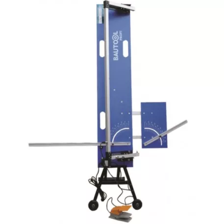 Polisztirol Vágó Állvánnyal Plus 1370 x 300 mm