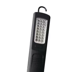 Szerelőlámpa LED-es 2W