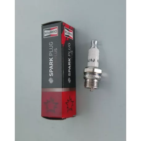 Gyújtógyertya Dj8J Shampion 16 mm Kúpostömítésű