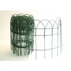 Dekorháló Köríves 60 cm /25 m