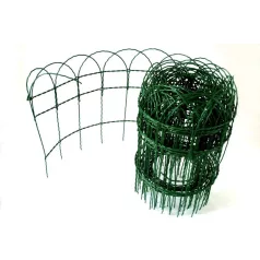 Dekorháló Köríves 90 cm/25 m