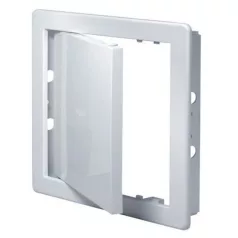 SZERELŐ AJTÓ MŰA.D 200X200 FEHÉR