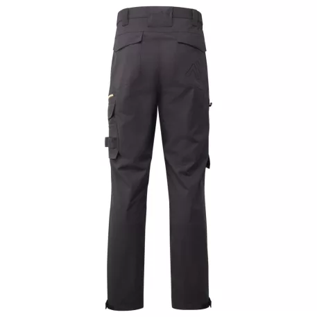 Portwest DX4 esőnadrág (fekete 32/S)