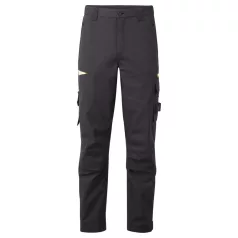 Portwest DX4 esőnadrág (fekete 40/XL)