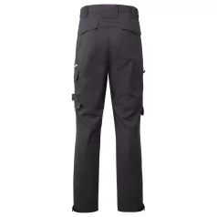 Portwest DX4 esőnadrág (fekete 40/XL)