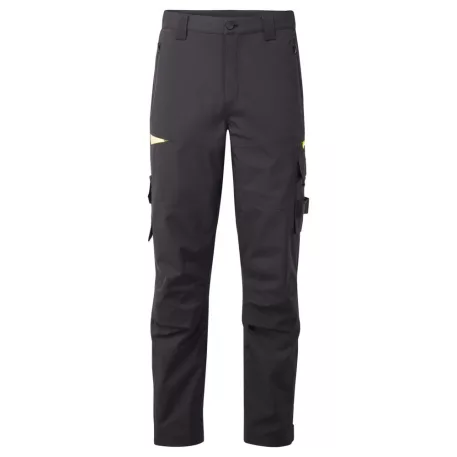 Portwest DX4 esőnadrág (fekete 48/3XL)