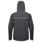 Portwest DX4 Softshell kabát (szürke/sárga XXL)