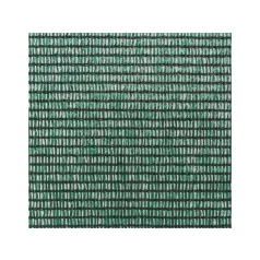 ÁRNYÉKOLÓHÁLÓ EXTRANET 1,5X 50 M ZÖLD 80 %-OS