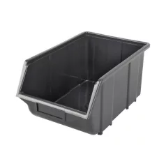 Csavartartó doboz PATROL 110x165x75 mm