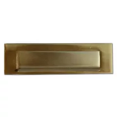 Levélbedobó L 240 F/3