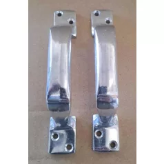 Merev Fogantyú Alu/2 db