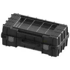 Géptartó PATROL hd carbo 600x240x380