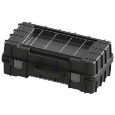 Géptartó PATROL hd carbo 600x240x380