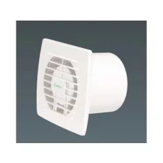 Csőventilátor Eol100T Időkapcsolóval